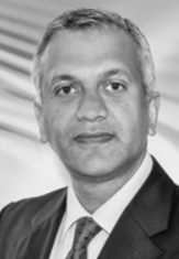 Professor Rajumar Roy - Director of Manufacturing, Cranfield University